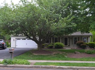 3830 Rotherfield Ln, Chadds Ford, PA 19317