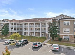 124 S Shore Blvd UNIT 105, Longs, SC 29568