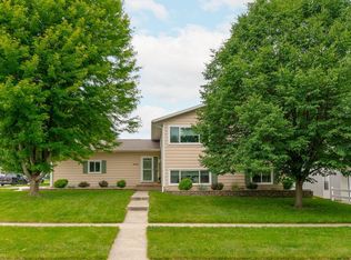 5844 Blue Sage Rd, Waterloo, IA 50701