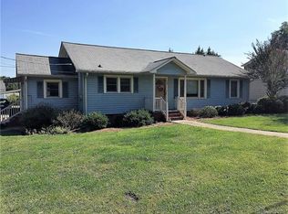 209 McCurdy Ave, Albemarle, NC 28001