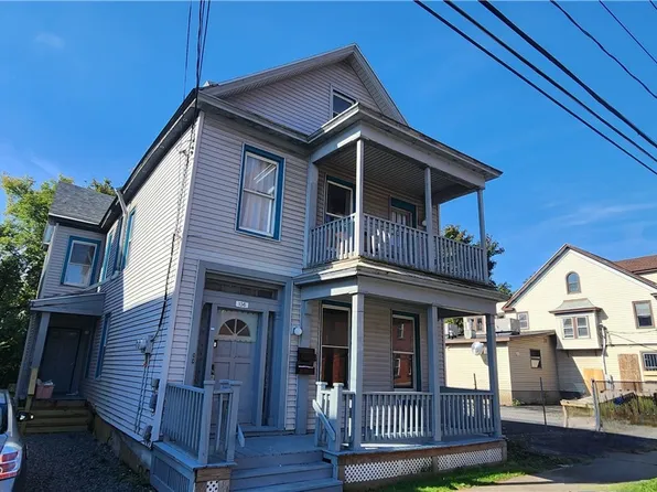 136 Eagle St, Utica, NY 13501