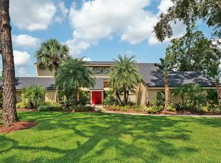 431 Osprey Point, Ponte Vedra Beach, FL 32082
