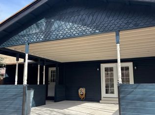 14 N Glasgow Ave, Rico, CO 81332