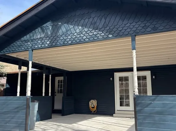 14 N Glasgow Ave, Rico, CO 81332