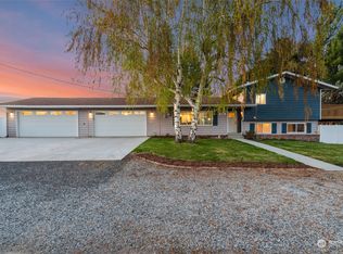 2481 3rd St NE, East Wenatchee, WA
