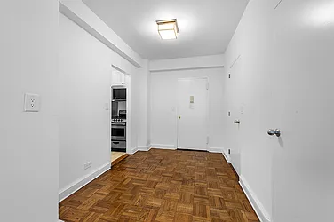 Rented by Rudin Management Company, Inc.