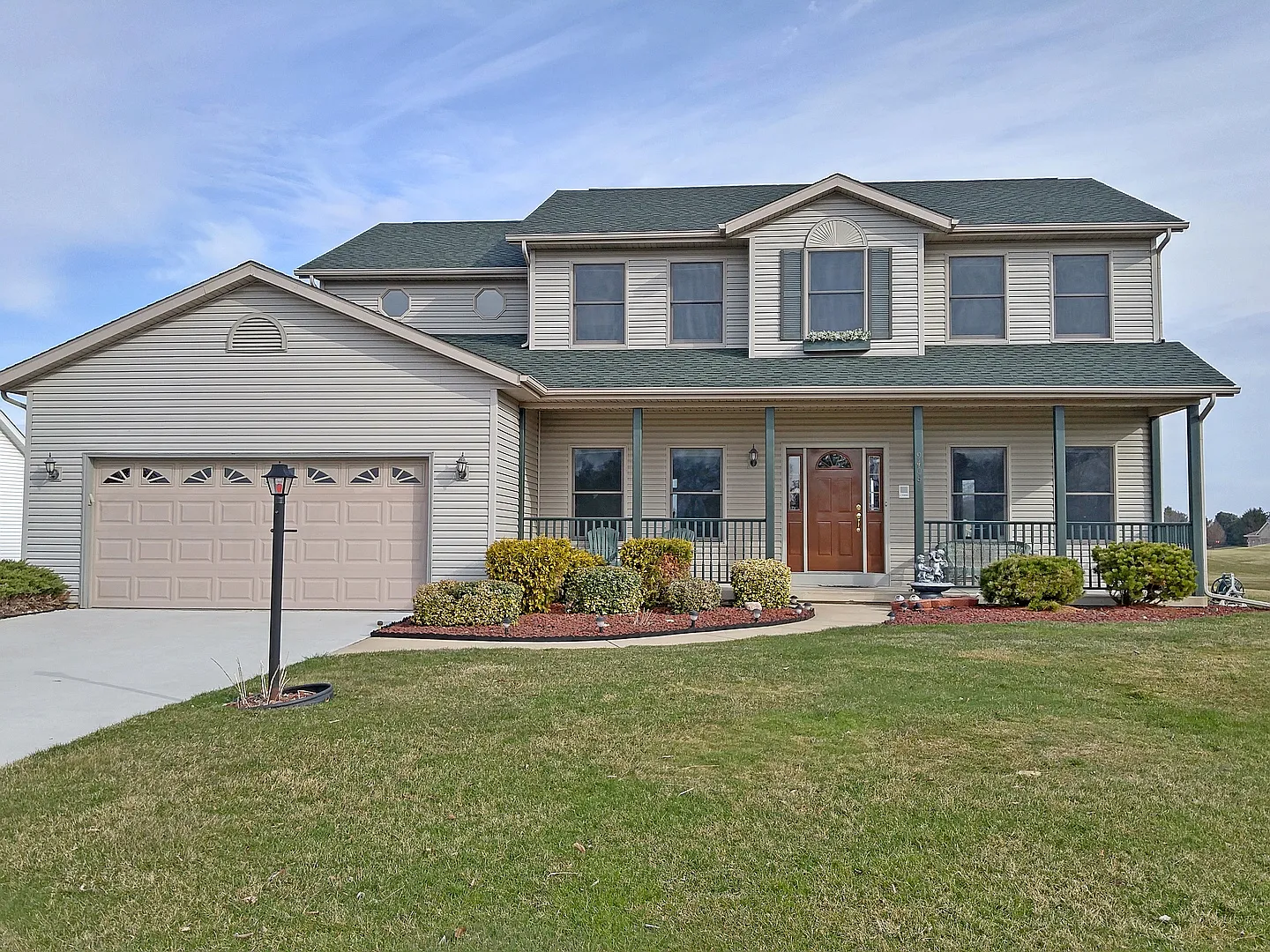 9408 Highland Green Dr photo 1