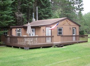 3116 Tall Pines Trail Ne, Remer, MN 56672