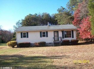 16188 W Patrick Henry Rd, Montpelier, VA 23192