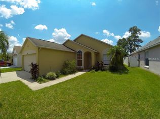 308 White Marsh Cir, Orlando, FL 32824