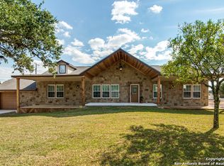 133 Stonegate N, Boerne, TX 78006