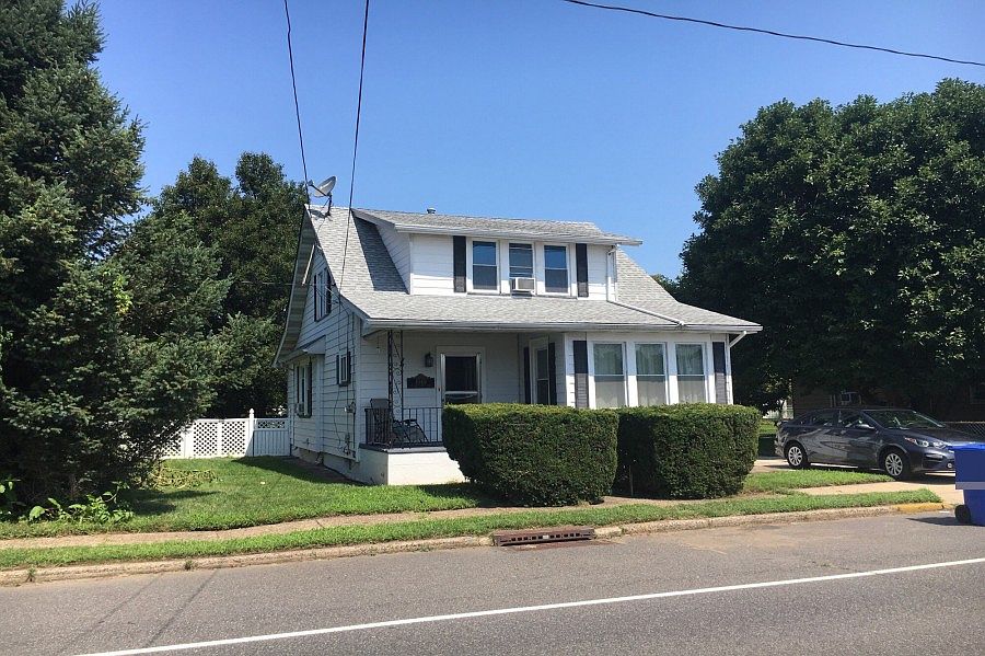 1045 Bordentown Rd, Burlington, NJ 08016 Zillow