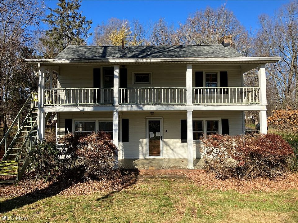 7382 Lake St, Chippewa Lake, OH 44215 Zillow