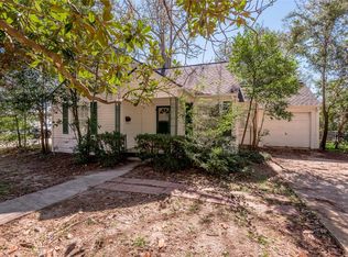 1415 22nd St, Huntsville, TX 77340