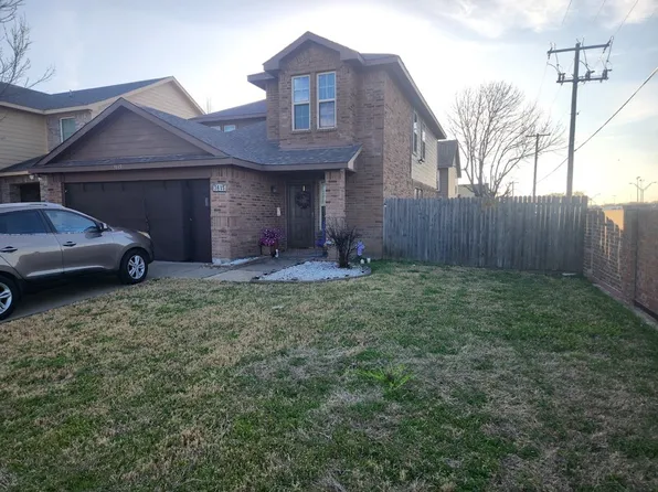 3615 Rio Blanco Dr, Dallas, TX 75227