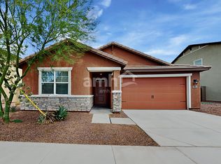 5962 W Columbine Dr, Glendale, AZ 85304