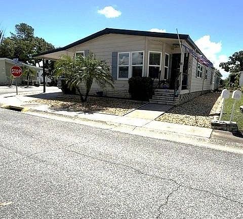 2nd image of 1001 Starkey Rd Lot 159