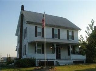 2822 Delta Rd, Airville, PA 17302