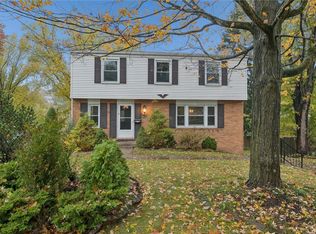 412 Church Rd, Bethel Park, PA 15102