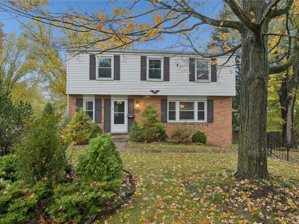 412 Church Rd, Bethel Park, PA 15102