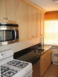 Rented by Newell and Assoc.