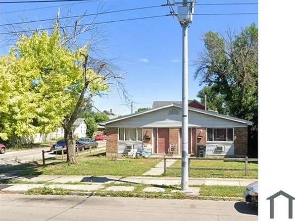 301 Xenia Ave, Dayton, OH 45410
