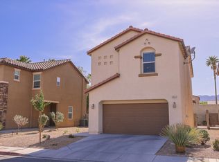 6813 Armistead St, Las Vegas, NV 89149