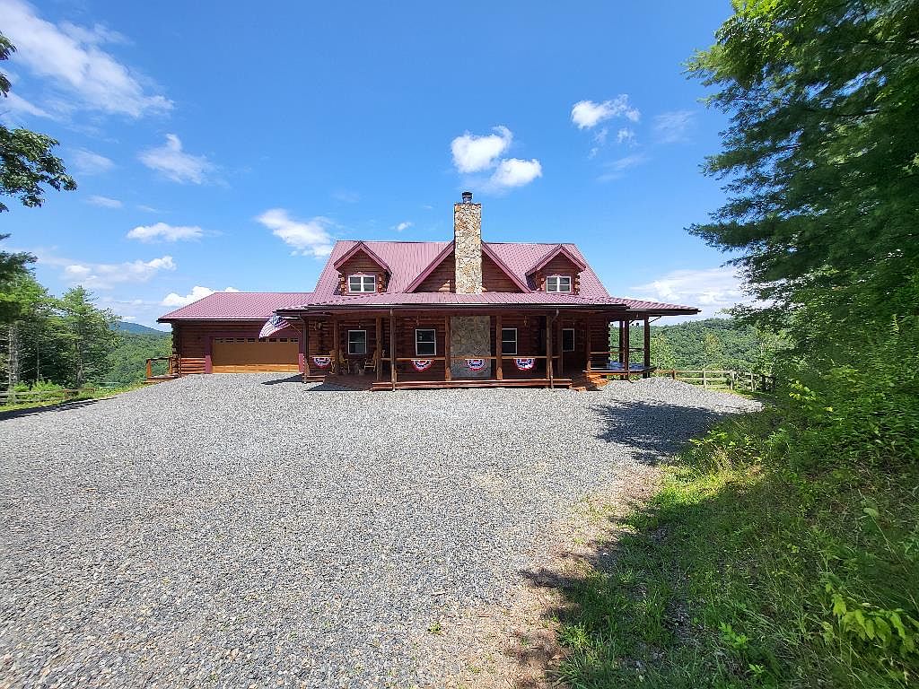 248 Falcon Ridge Rd, Fries, VA 24330 MLS 88966 Zillow