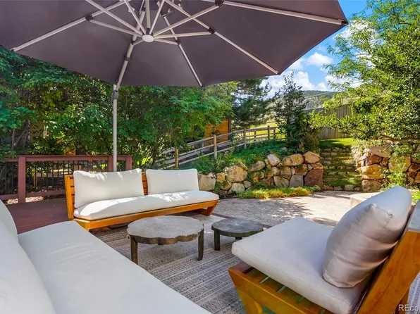 469 Tripp Drive, Golden, CO 80401