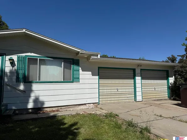 1010 Commercial St, Stromsburg, NE 68666
