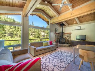 1478 Mineral Springs Trl, Alpine Meadows, CA 96146