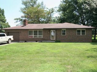 501 SW 8th St, Concordia, MO 64020