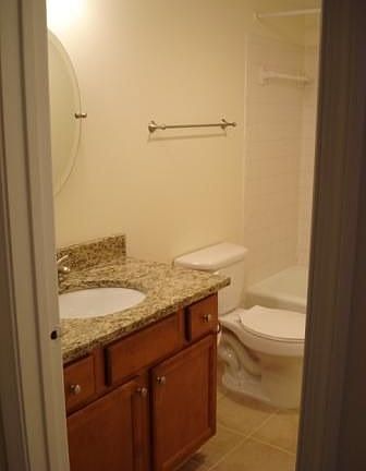 2nd Bathroom
