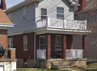 2908 Montclair Ave, Cincinnati, OH 45211