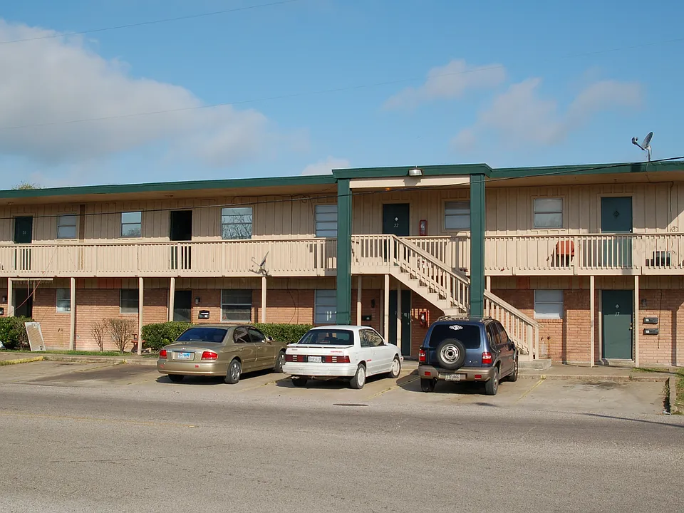 Property Exterior