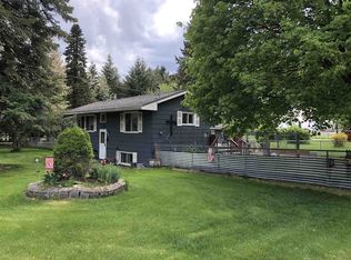 3901 N Lynden Rd, Otis Orchards, WA 99027