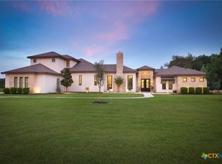 209 Entre Rios Blvd, New Braunfels, TX 78132