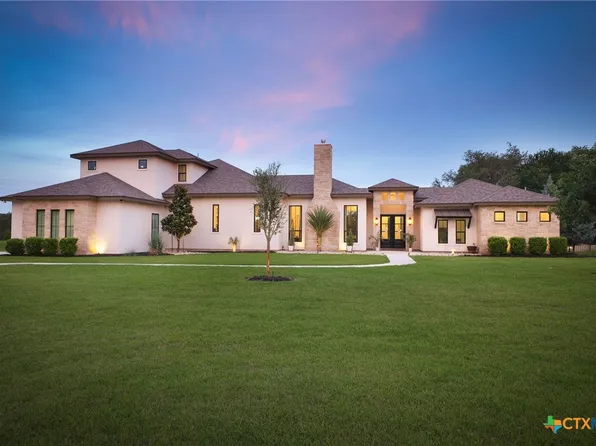 209 Entre Rios Blvd, New Braunfels, TX 78132