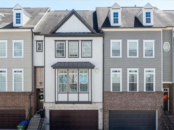 2141 Shale Ln NW, Atlanta, GA 30318
