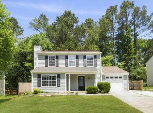 885 Trace Cir NE, Marietta, GA 30066