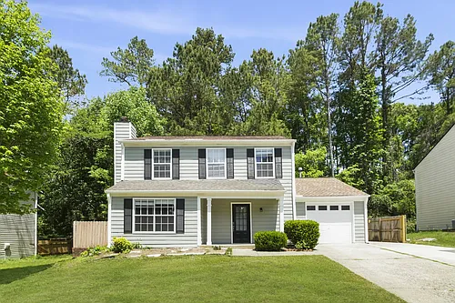 885 Trace Cir NE Photo 1