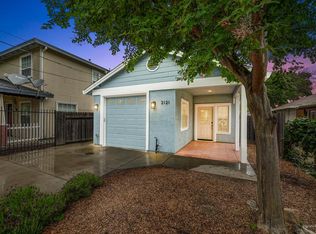 Perkins Way, Sacramento, CA 95818