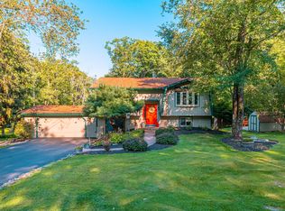 534 Seese Hill Rd, Canadensis, PA 18325