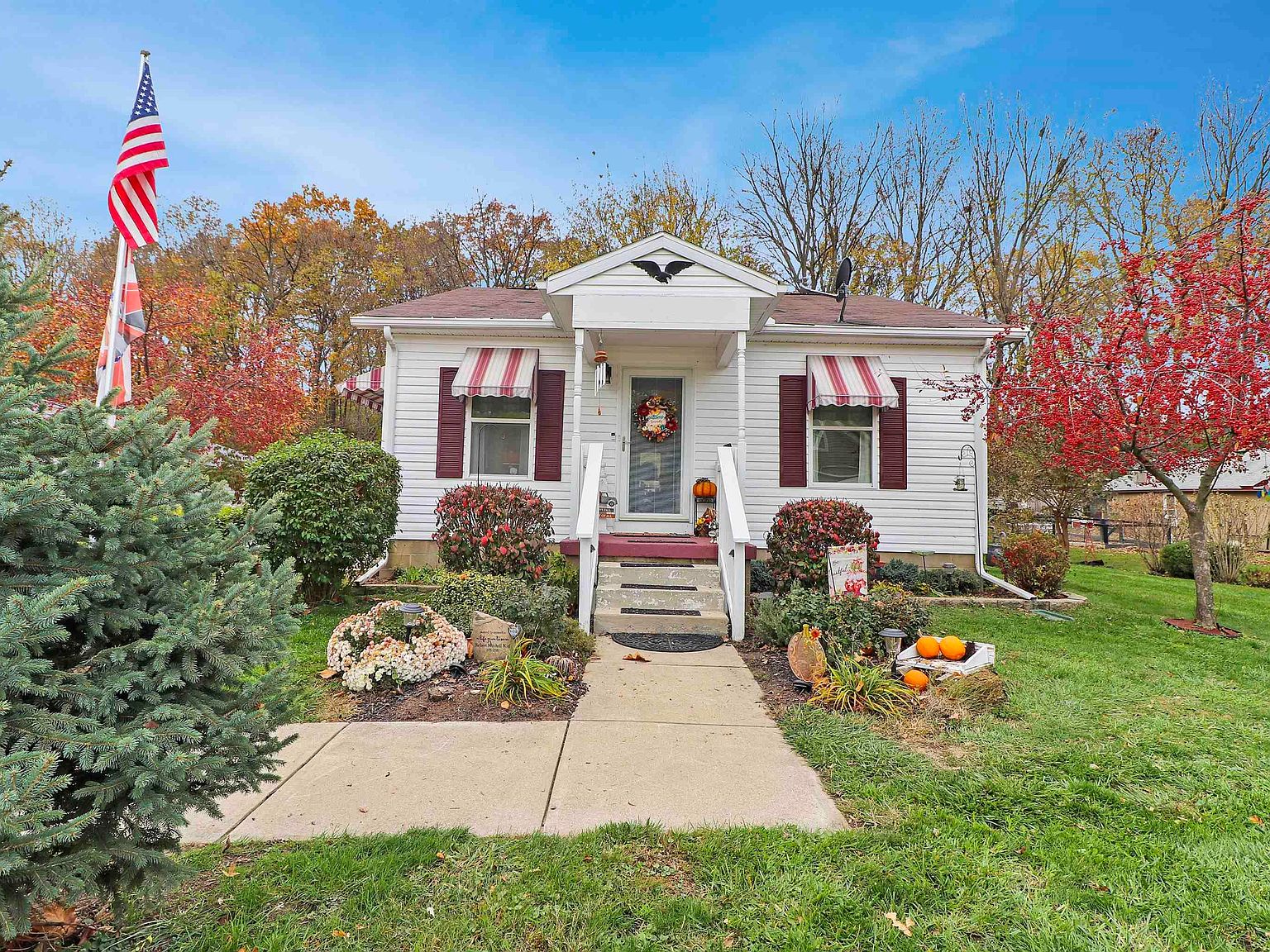 710 Bluewater Dr, Monticello, IN 47960 MLS 202341003 Zillow