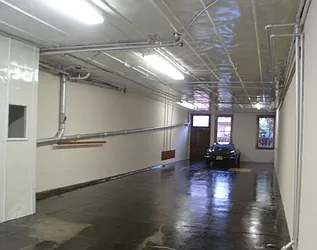 Rented by Clocktower Properties