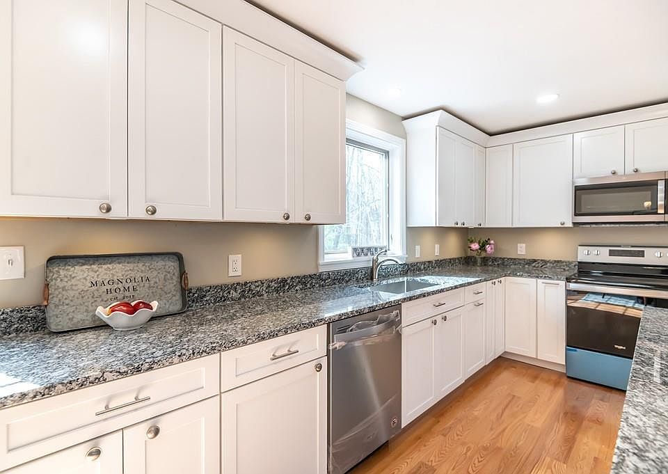 45 Tucker Farm Rd, North Andover, MA 01845 Zillow