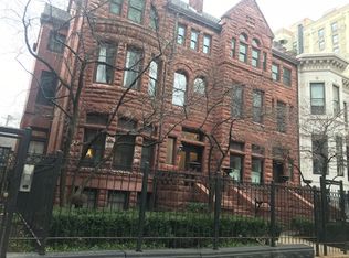 1224 N Dearborn St #1R, Chicago, IL 60610