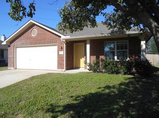 903 Rosemont Ct, Leander, TX 78641