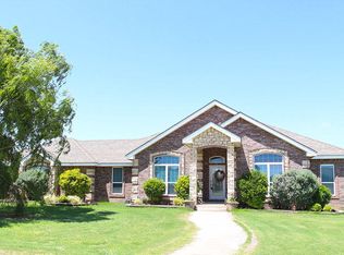 12101 E County Road 102, Midland, TX 79706