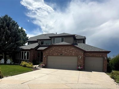 6340 Ashburn Lane, Highlands Ranch, CO, 80130